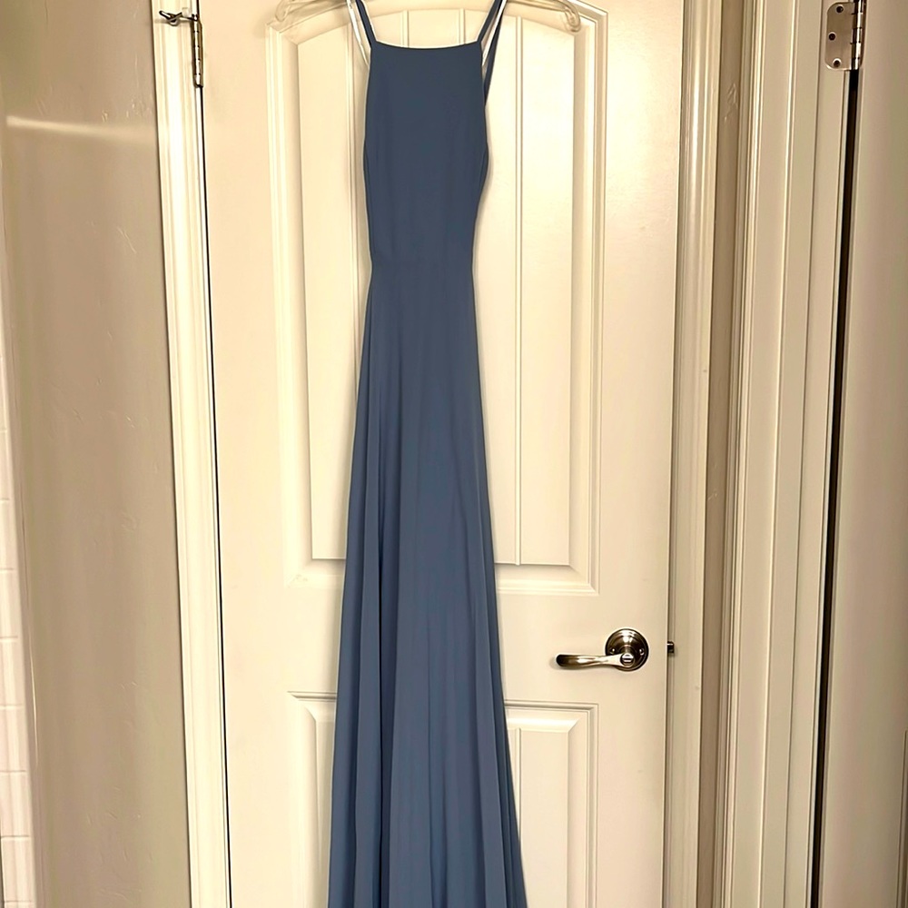 Mythical kind of love Maxi dress